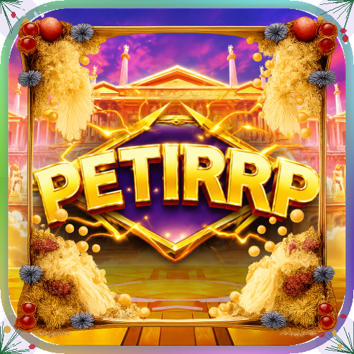petirrp — mitra unggulan
